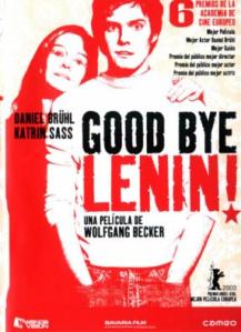 Good bye Lenin!