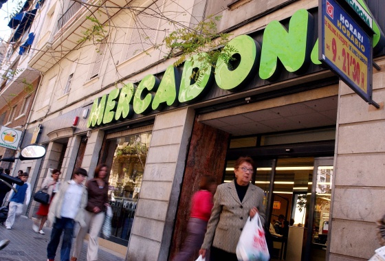 Mercadona