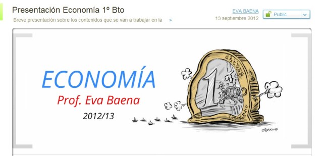 economia