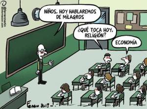 Clase de Economía - Ferrán 2013