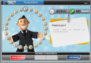 juegos para educación financiera