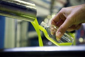 aceite oliva a granel