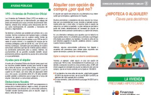 Consejos economía familiar 8