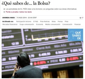 bolsa