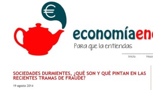 sociedades durmientes