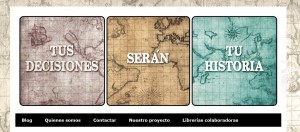 tues decisiones serán tu historia 01