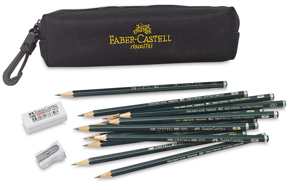 faber castell